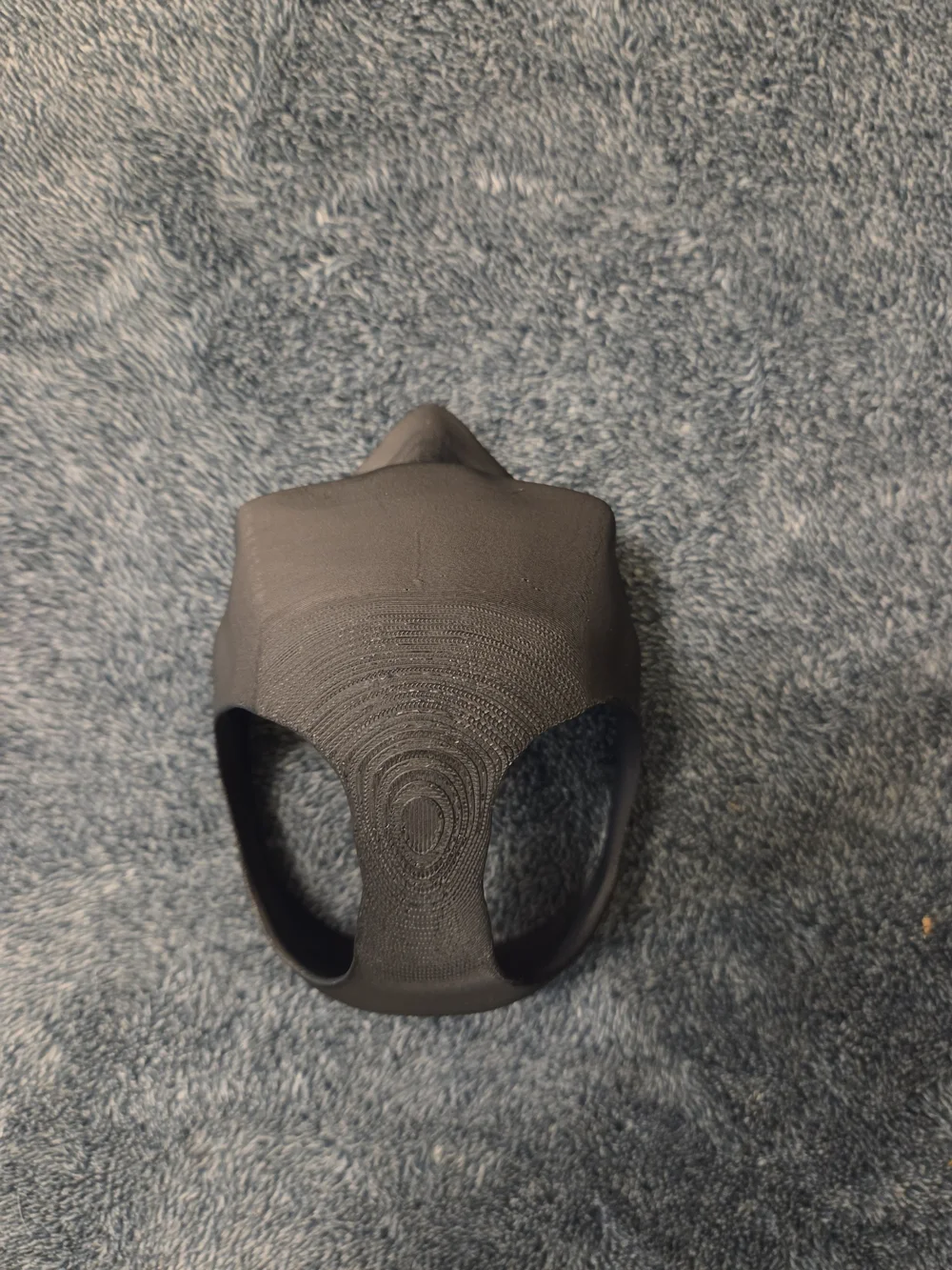 3D Printed Mini Bat Mask - for Cats & Small Dogs (NEW)